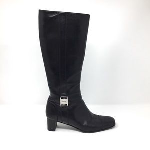 Salvatore Ferragamo Boots